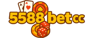 5588bet cc Logo